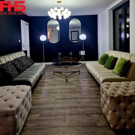 Digbeth Luxury Apartment Birmingham Dış mekan fotoğraf
