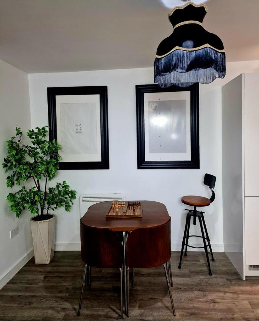 Digbeth Luxury Apartment Birmingham Dış mekan fotoğraf